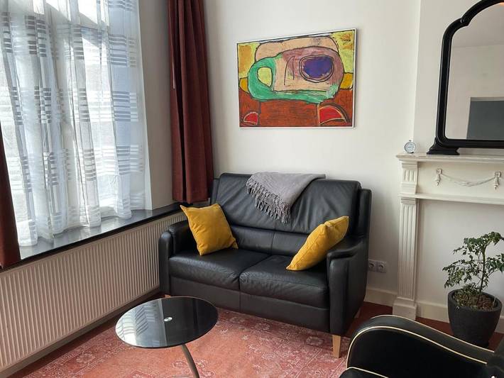 Gîte pour 2 personnes, animaux acceptés à Venlo - 4