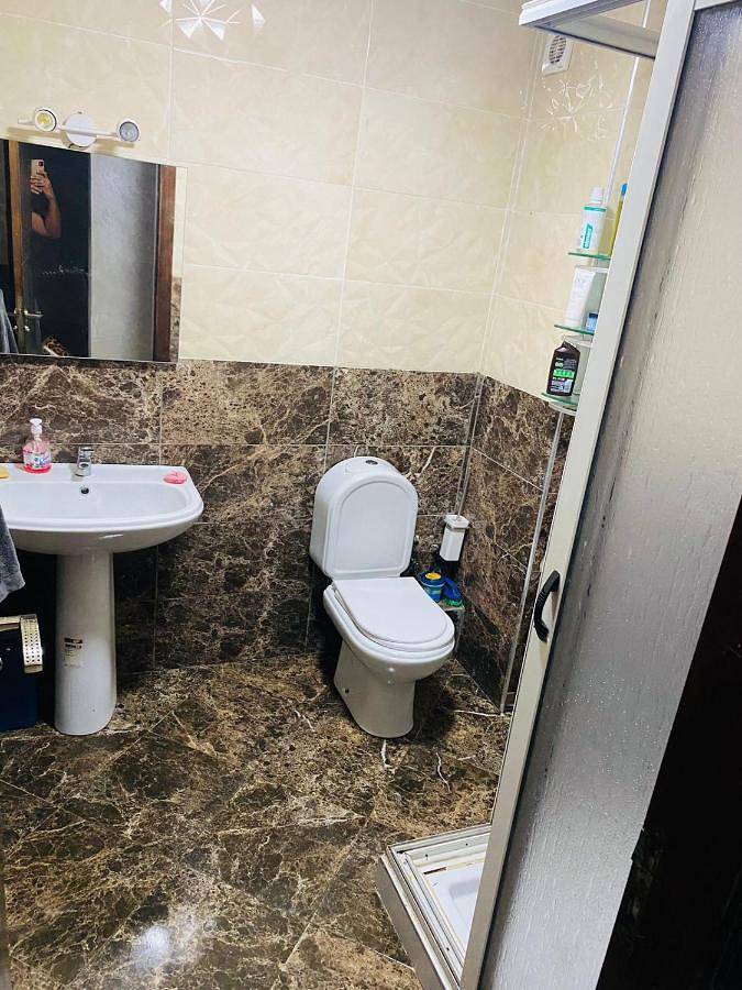 Appartement de vacances pour 8 personnes, avec piscine ainsi que terrasse et vue, animaux acceptés - 1