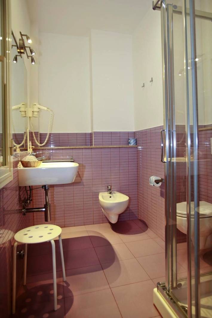 Chambre d’hôte pour 3 personnes, avec terrasse à Giardini-Naxos - 2