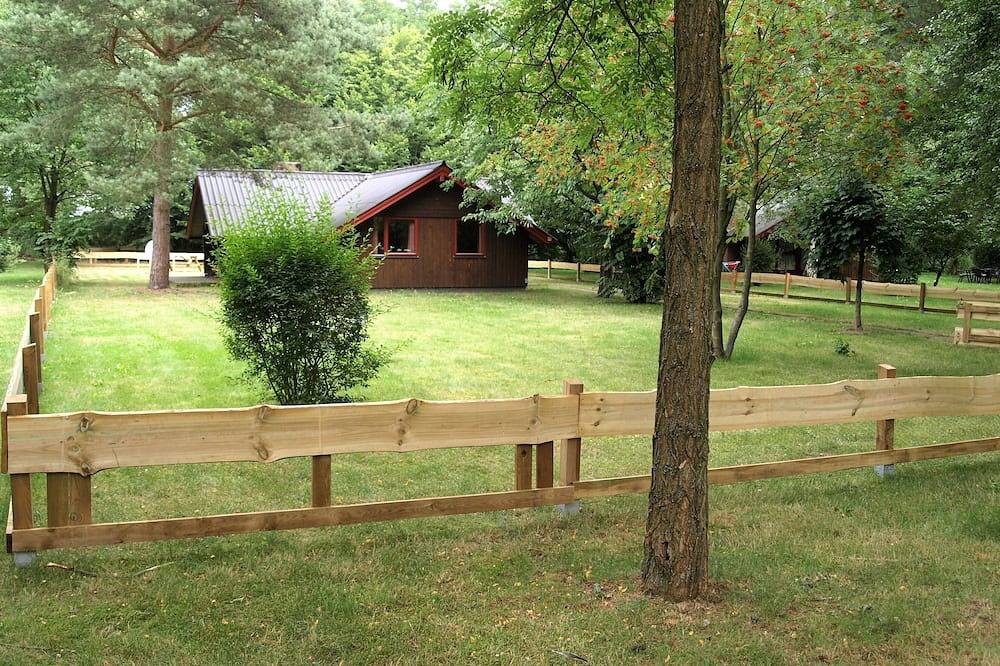 Erholung pur: Urlaub mit Kind und Hund in der Natur in Gartow, Landkreis Lüchow-Dannenberg