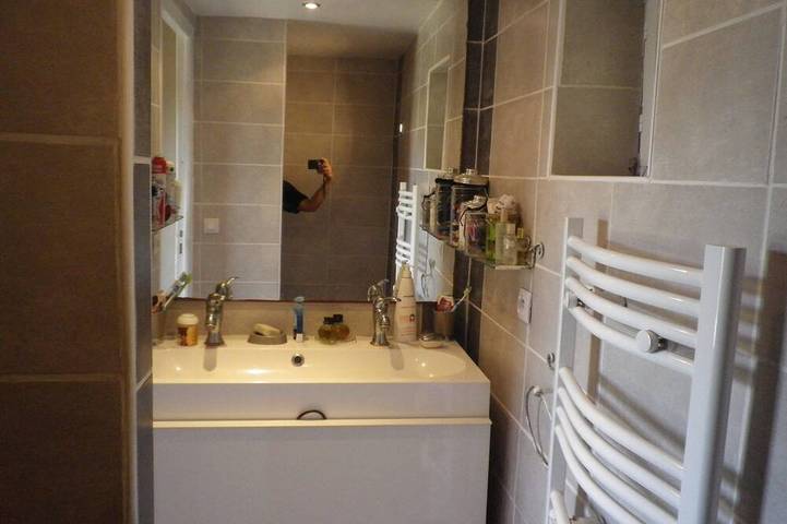 Location de vacances pour 5 personnes, avec jardin ainsi que jacuzzi et terrasse, animaux acceptés à Beaucaire - 4