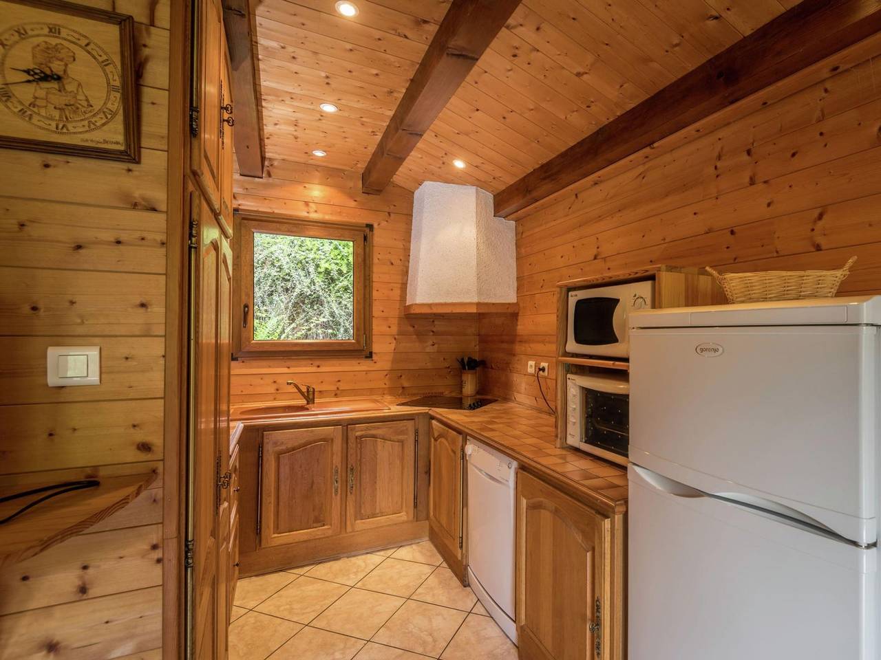 Villa pour 6 personnes avec vue in La Bresse, Parc naturel régional des Ballons des Vosges