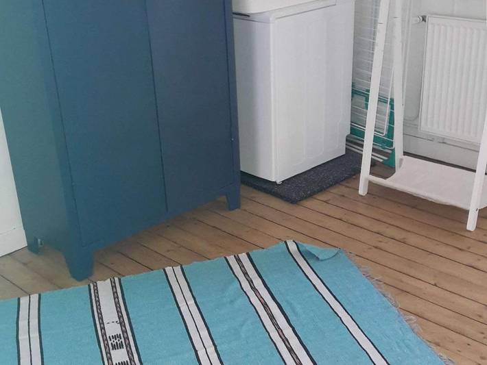 Villa pour 6 personnes, avec terrasse à Wimereux - 4