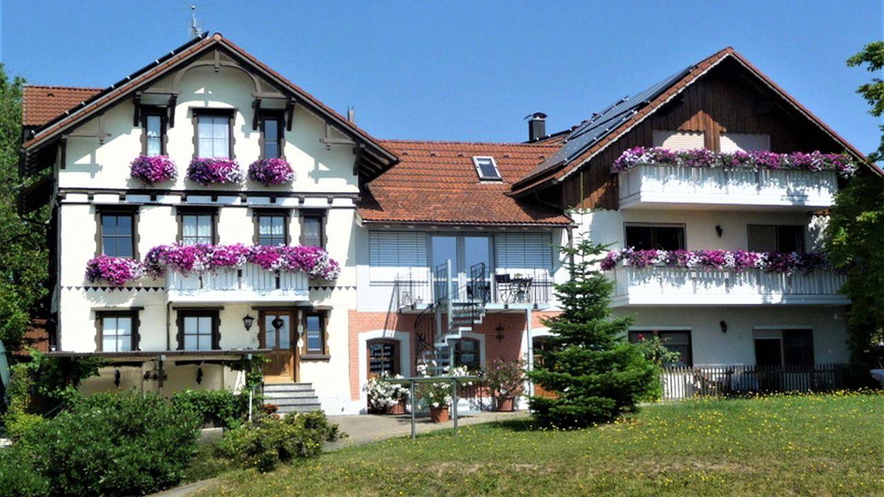 Vakantiewoning voor 4 Personen in Lindau, Zwaben (Bayern)