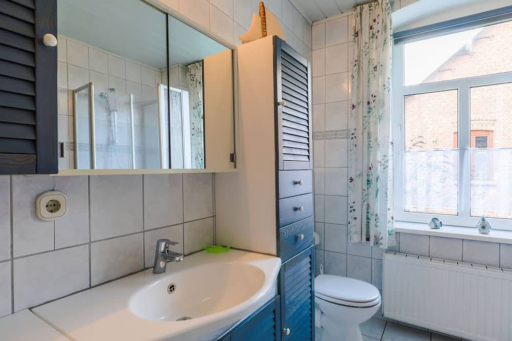 Ganze Wohnung, Von Dollen in Oberndorf-Oste, Cuxland