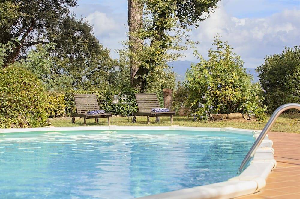 La Piaggia, Altopascio, Lucca and Viareggio in Altopascio, Lucca Provinz