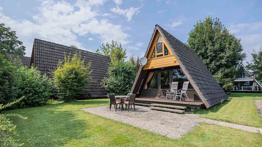 Ferienhaus für 4 Personen (50 m²) in Immenstaad am Bodensee in Immenstaad am Bodensee, Region Bodensee-Oberschwaben