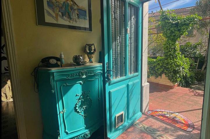 Chambre d’hôte pour 2 personnes, avec jardin en Ardèche