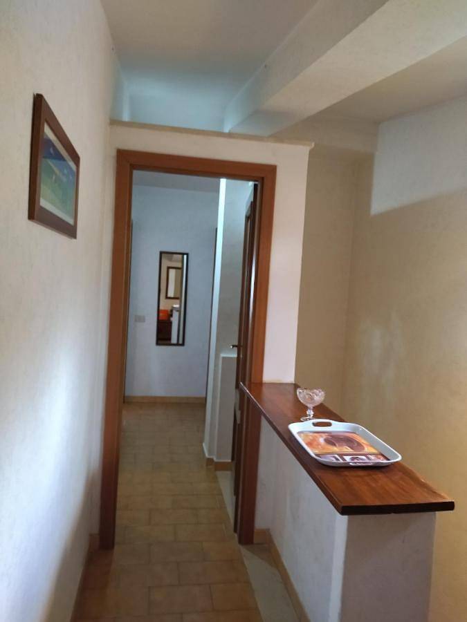 Double Room with Private Bathroom in Ardea, Provincia di Roma