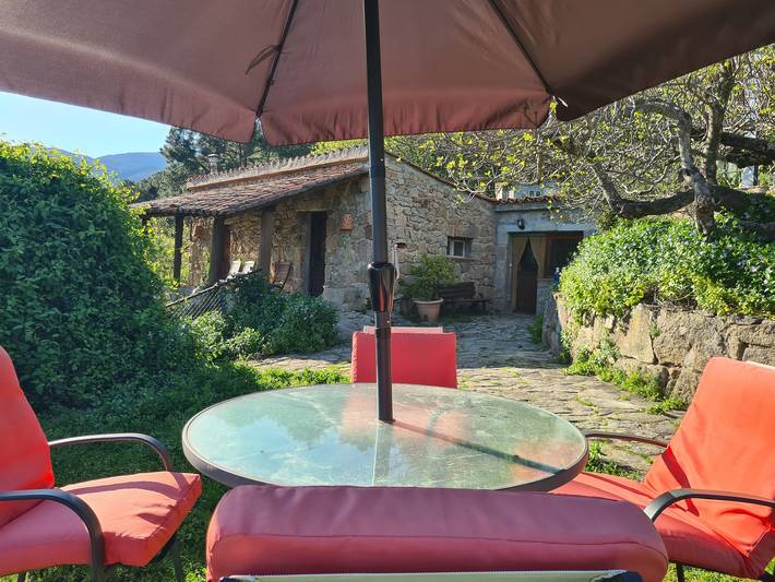 Chalet para 4 personas, con Jardín en Castilla y León - 2