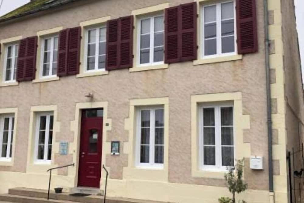Maison de vile les Tresors de Sens in Sens, Yonne