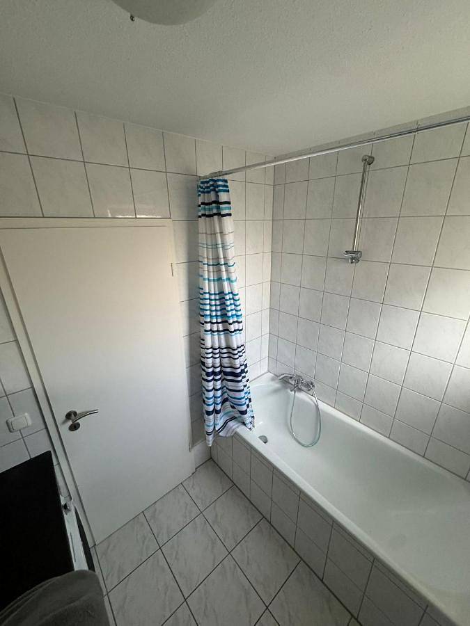 Gîte pour 4 personnes, avec jardin à Offenbach - 3
