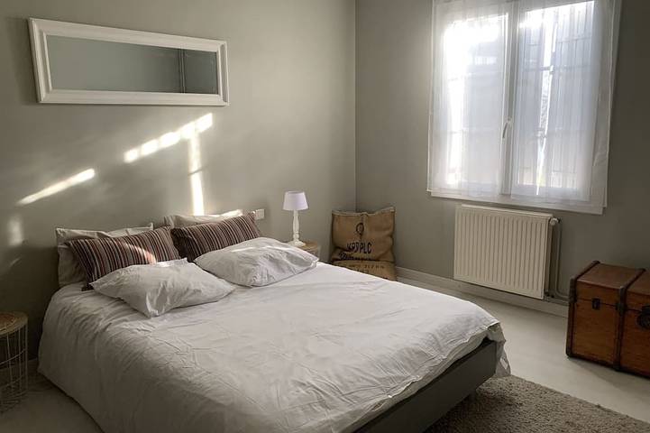 Location de vacances pour 6 personnes, avec jardin à Le Pontet - 2