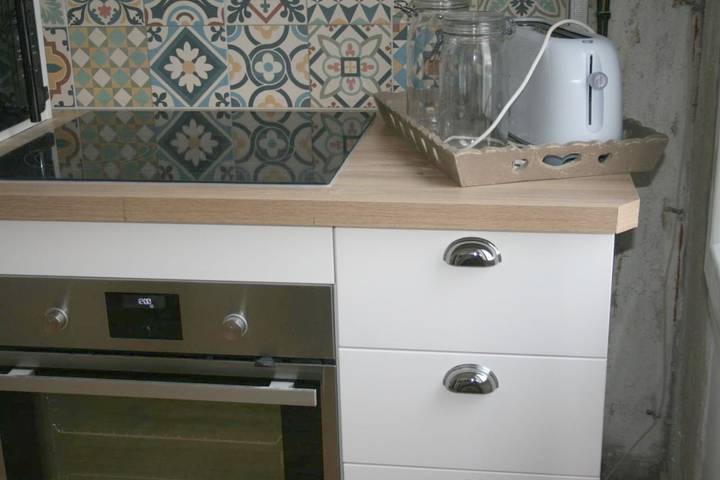 Location de vacances pour 6 personnes, avec vue à Libourne - 4