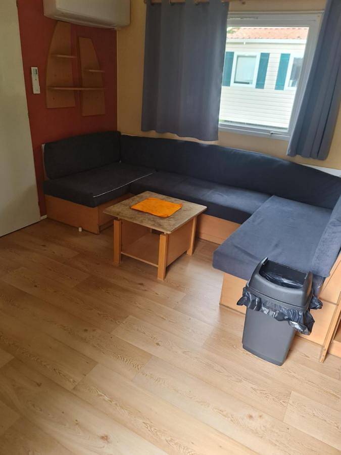 Location de vacances pour 8 personnes, animaux acceptés à Banassac - 3