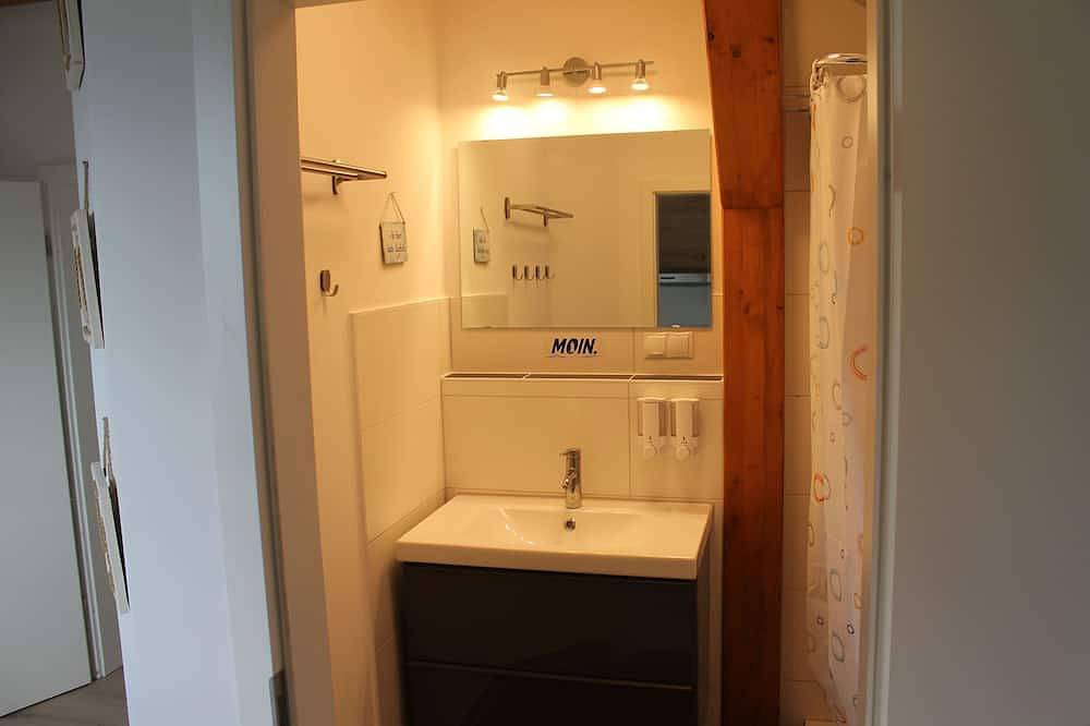 Ganze Wohnung, Brennerei 3 - Brennerei Federow in Federow, Kargow