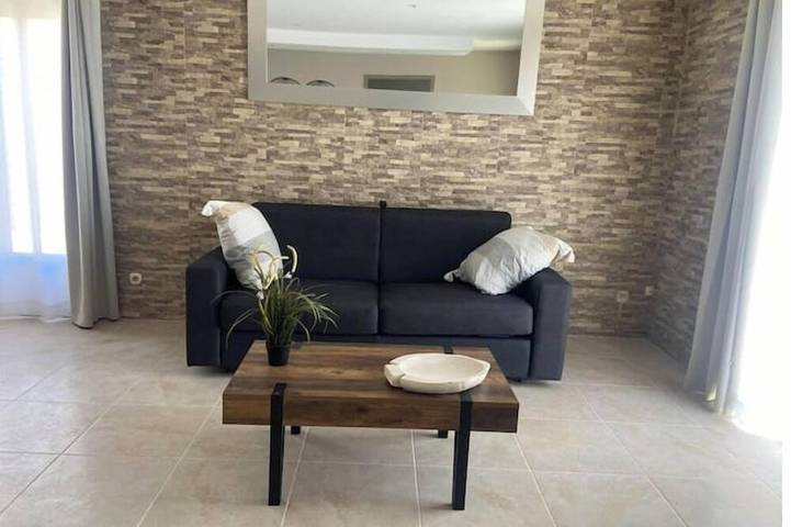 Chambre d’hôte pour 6 personnes à Saint-Cyprien - 2