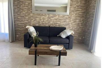 Chambre D’hôte pour 6 Personnes dans Saint-Cyprien, Région de Perpignan, Photo 1