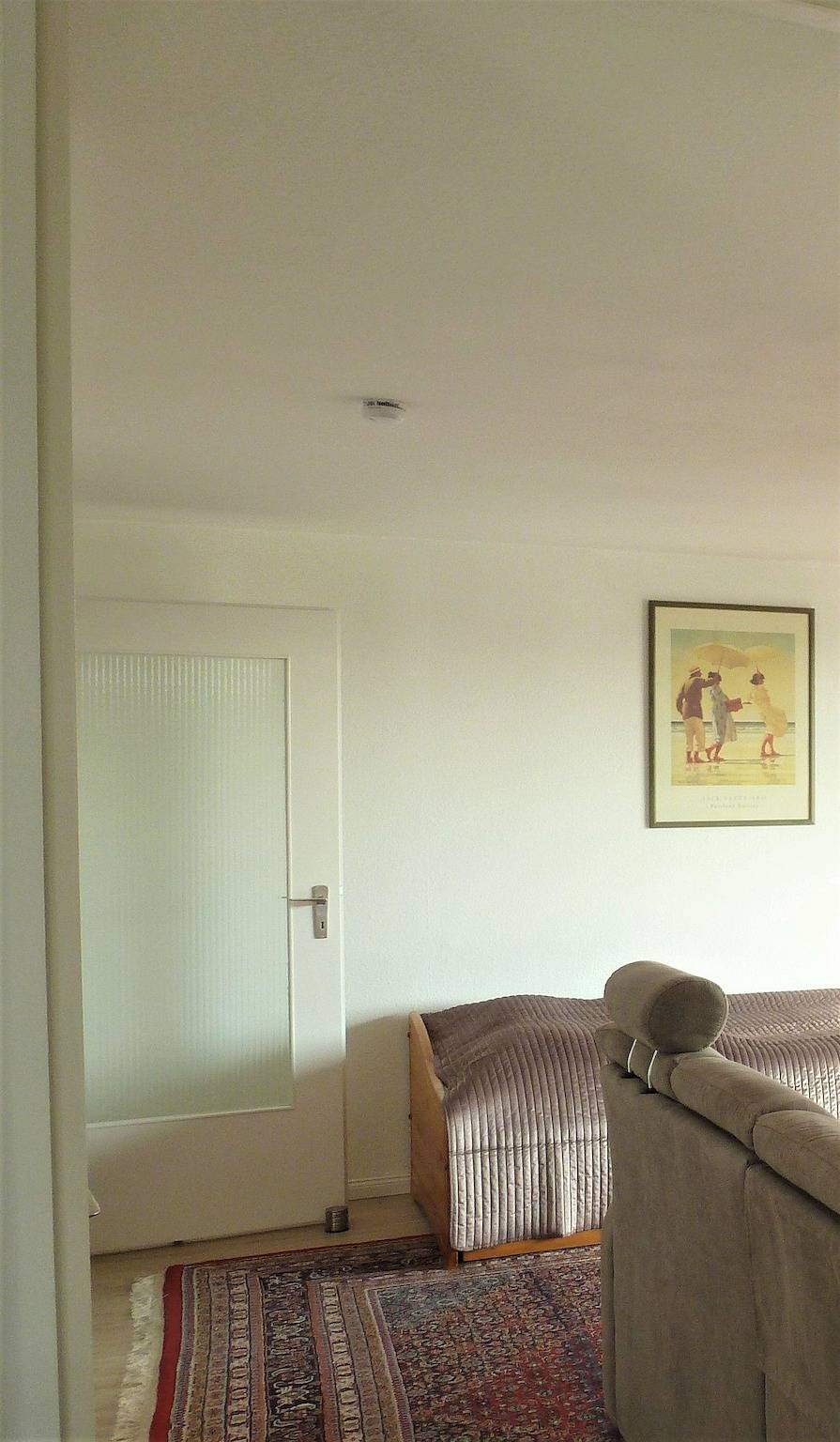 Ganze Ferienwohnung, Westerland zentral in Westerland, Sylt (Gemeinde)