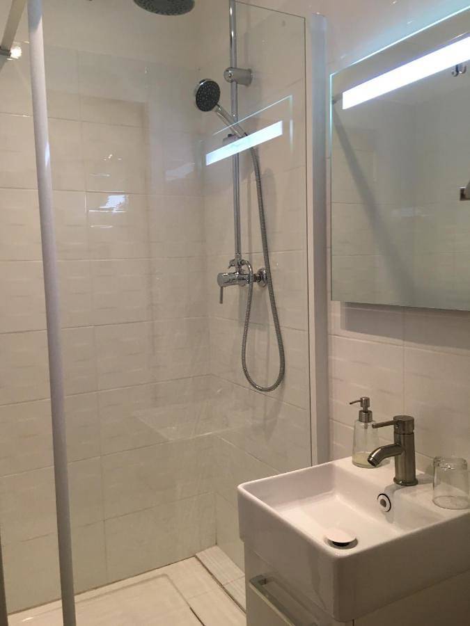 Hôtel pour 4 personnes, avec jardin et vue, adapté aux familles à Bras-d'Asse - 4