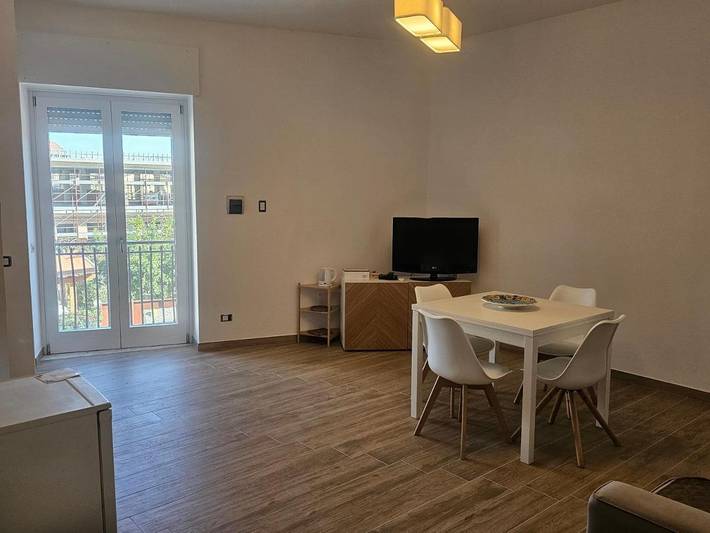 Albergo a gestione familiare per 6 persone, con terrazza e panorama - 1