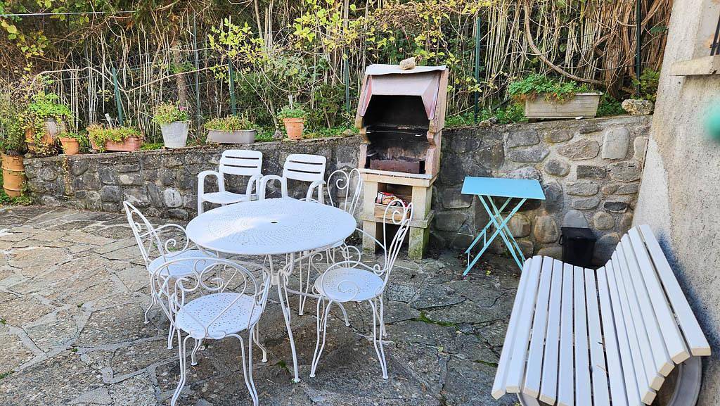 Le Martinet 5 in Méolans-Revel, Barcelonnette und Umgebung