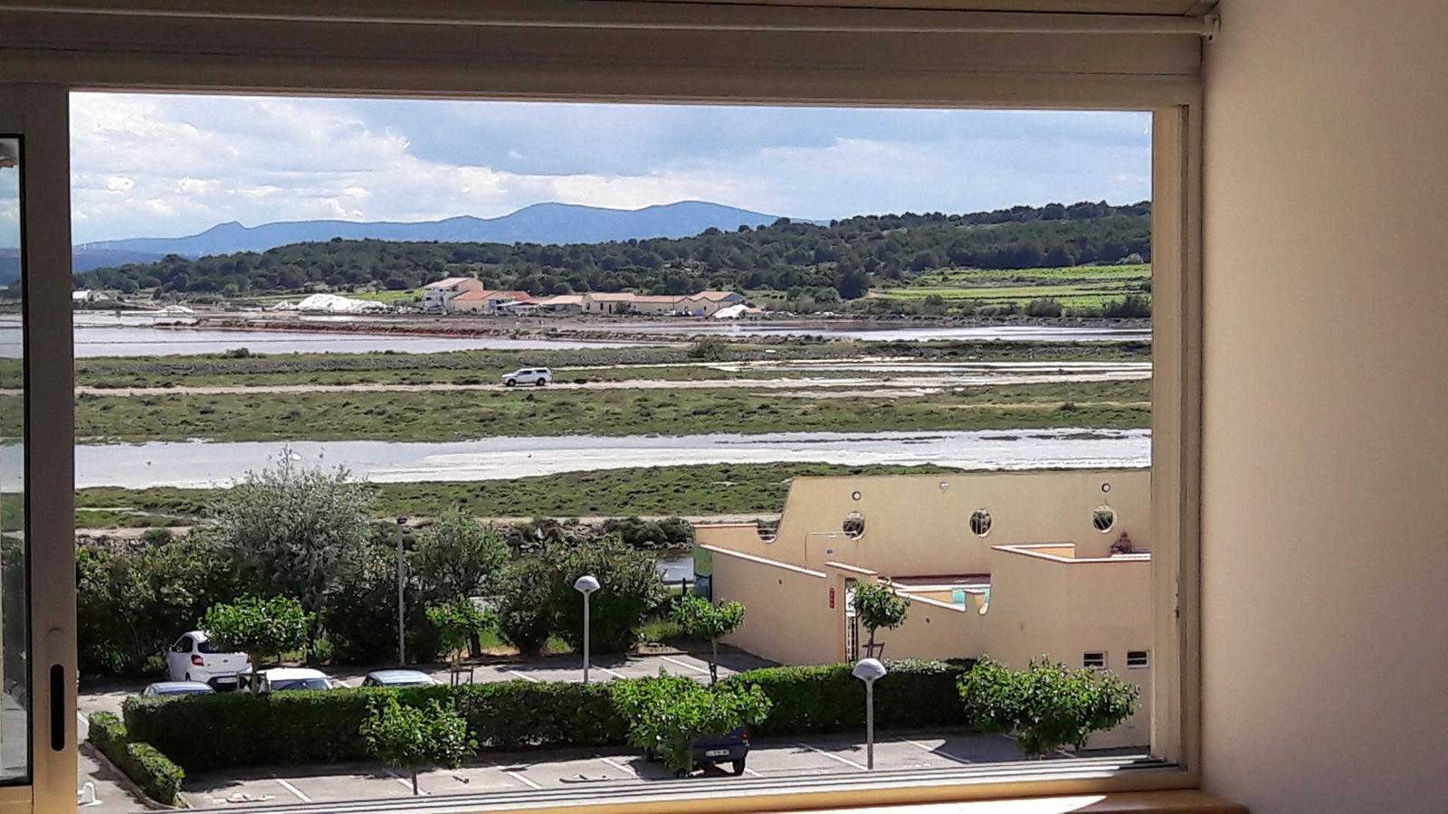 Le Chenal in Gruissan (Ville), Gruissan