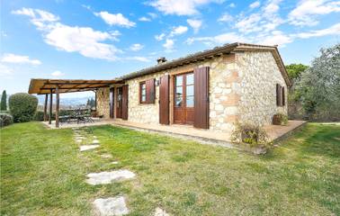 Agriturismo per 6 Persone in Cetona, Chianti, Foto 1