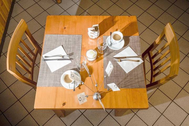 Location de vacances pour 3 personnes, avec vue et jardin, animaux acceptés à Maniago - 4