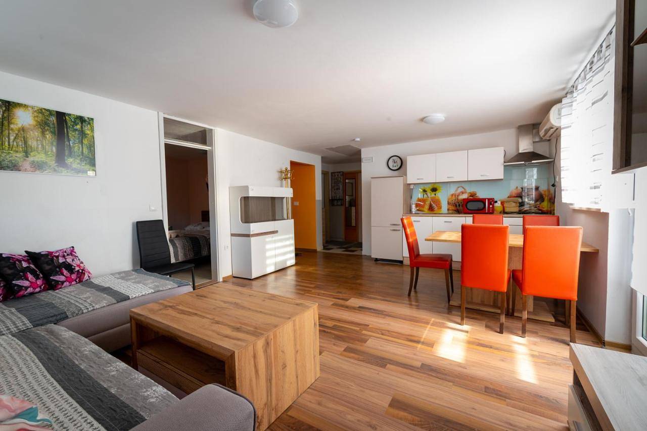 Ganze Wohnung, Bled Honey Bee Apartment in Bled, Triglav Nationalpark