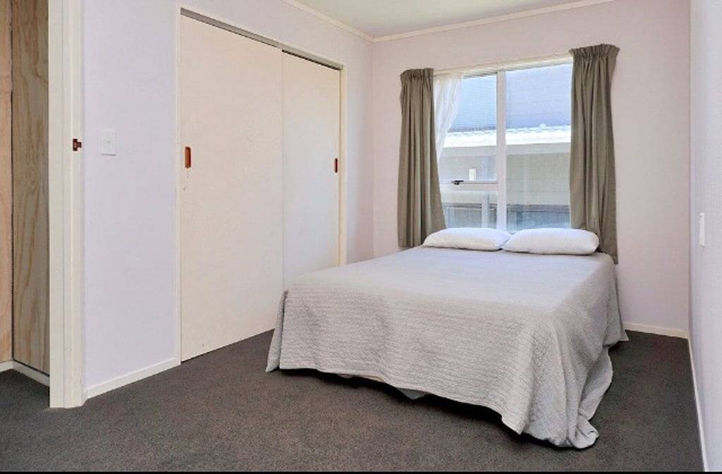 Bach am Strand mit herrlichem Blick in Western Bay of Plenty District