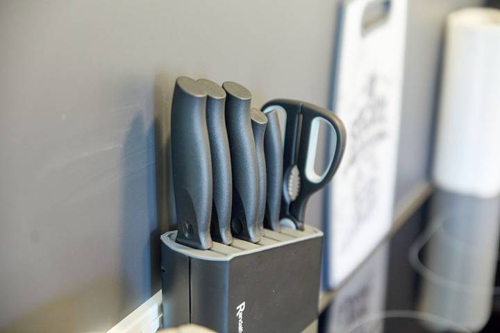 Ferienwohnung für 2 Personen, mit Balkon in Bernkastel-Kues & Umgebung - 2