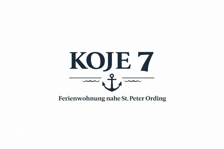 Ferienwohnung für 4 Personen, mit Garten und Sauna in Garding - 2