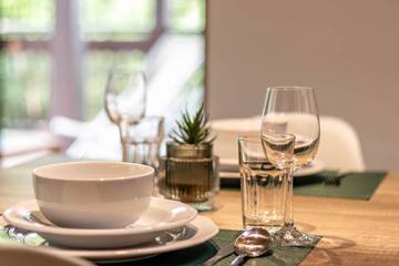 Glamping voor 4 Personen in Olang, Kronplatz, Afbeelding 4