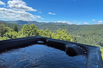 Villa pour 2 personnes dans les Parc national des Cévennes