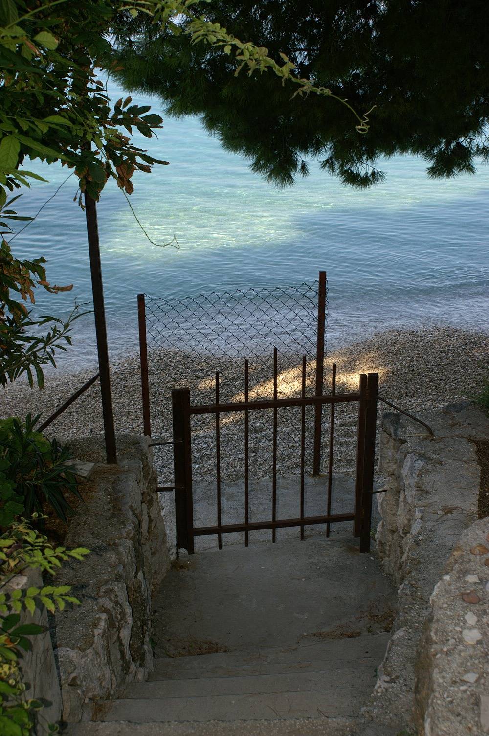 Entire apartment, Studio flat near beach Nemira, Omiš As-4277-a in Omiš (Dalmatia), Omiš-Riviera
