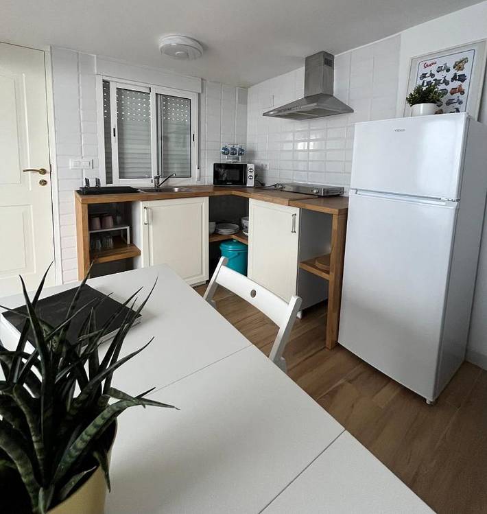 Gîte pour 4 personnes, avec Terrasse dans Benaguacil