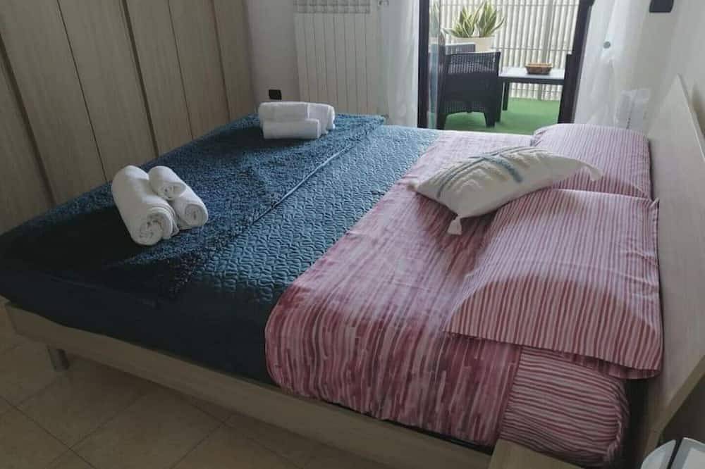 Ganze Wohnung, Pirandello45 - campus zone in Campobasso, Campobasso Provinz