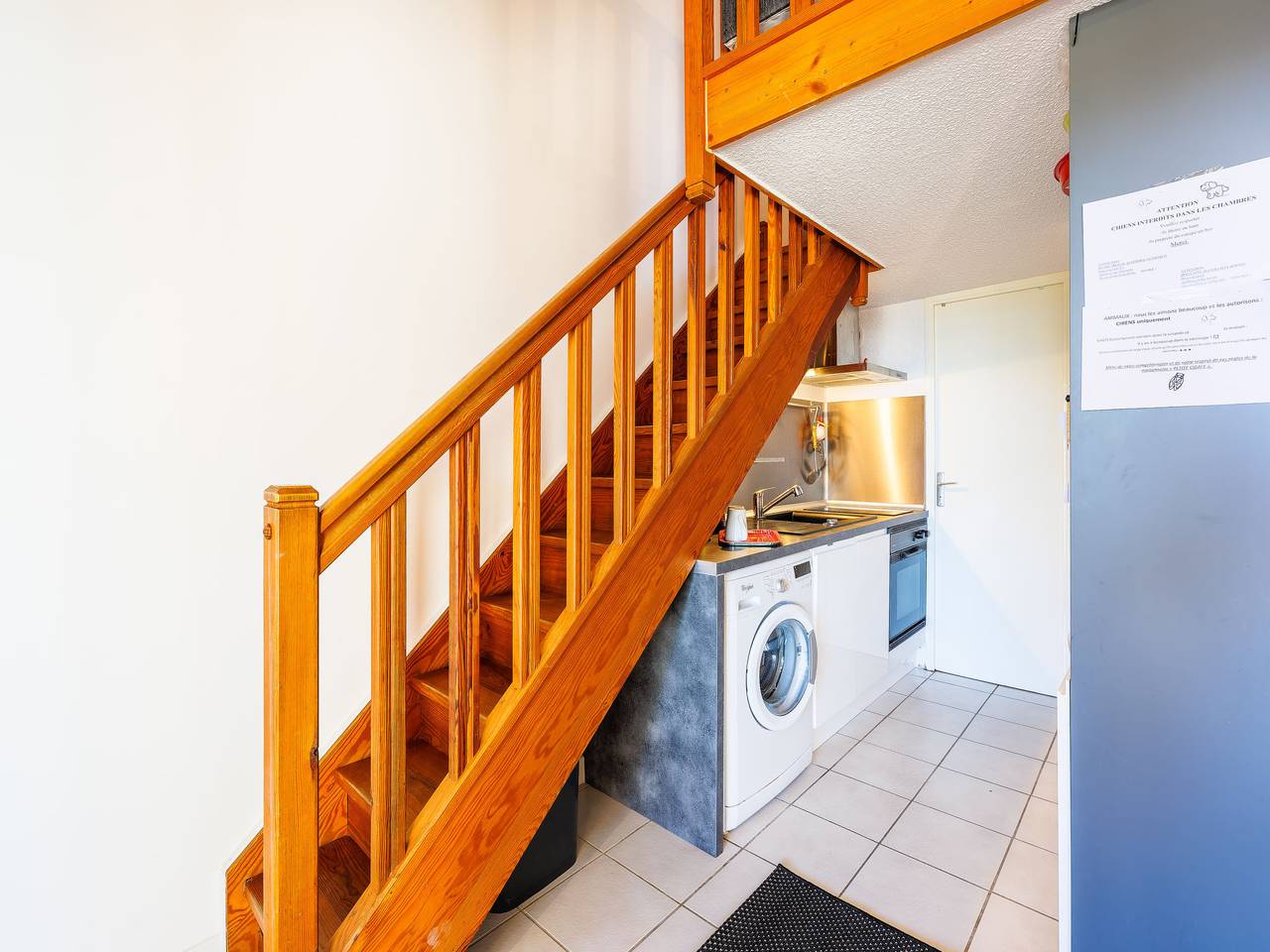 Petite Cigale in Saint Pierre la Mer, Fleury