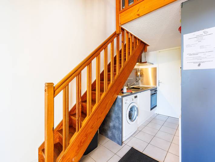 Location de vacances pour 4 personnes, avec terrasse, animaux acceptés à Fleury - 4