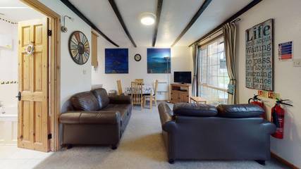Cottage for 4 People in Cornwall, South West England, Photo 3