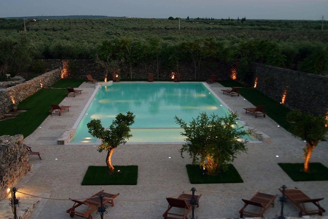 Double Room - Annex in Avetrana, Golfo di Taranto