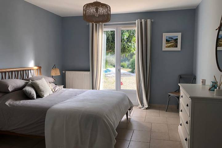 Villa pour 12 personnes, avec jardin à Flayosc - 2