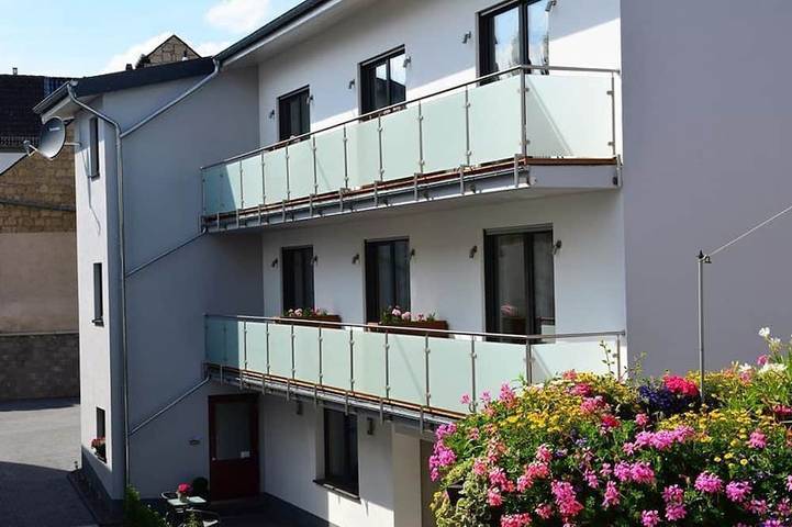 Chambre d’hôte pour 2 personnes à Eifel