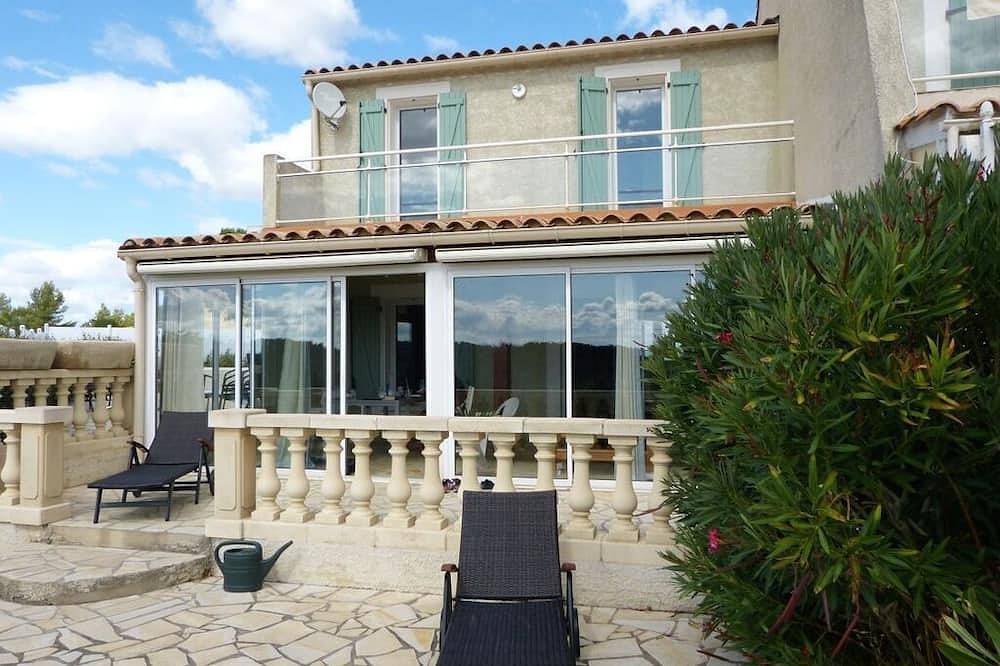 Photo : Maison de vacances
