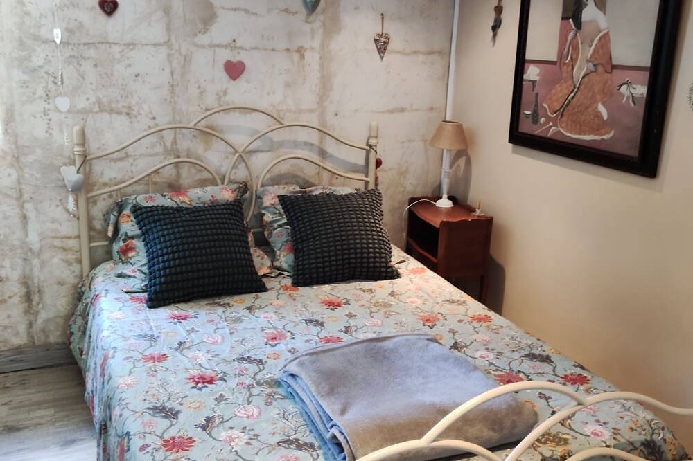 Cabaña independiente junto al mar 2 a 5 plazas Sur de Bretaña Wifi 2 terrazas in Riec-sur-Belon, Region de Quimper