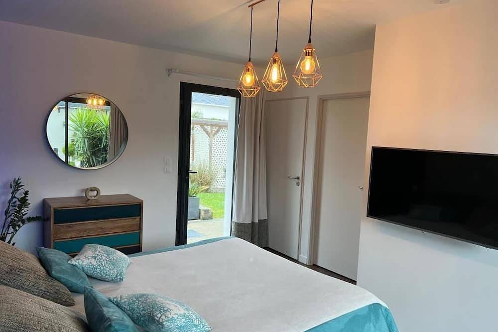 Mini Villa Valpiti in La Baule-Escoublac, Côte d'Amour