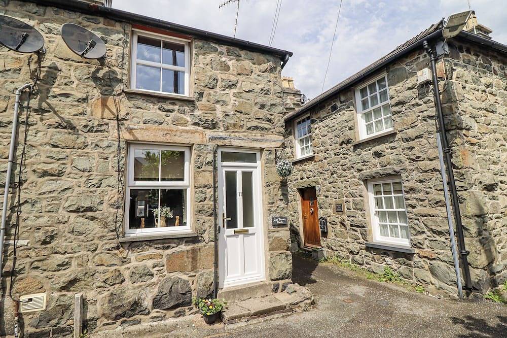 Cottage for 3 People in Dolgellau, Gwynedd