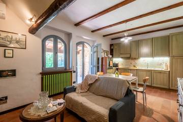 Agriturismo per 5 Persone in San Gimignano, Siena e dintorni, Foto 4