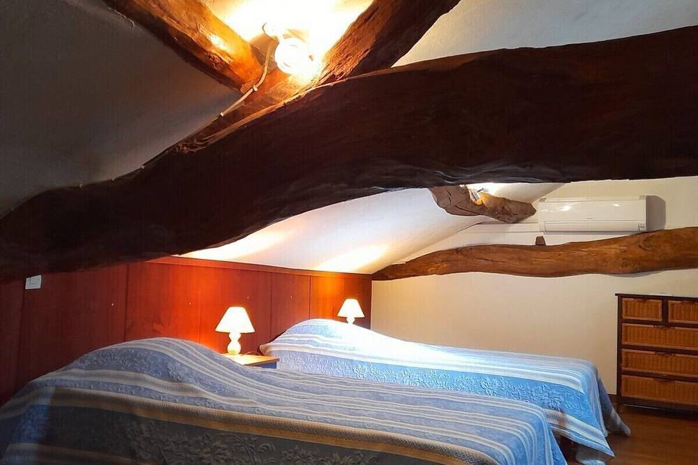 Large character gîte, sleeps 6. Absolute calm in Dolmayrac, Villeneuve-sur-Lot und Umgebung